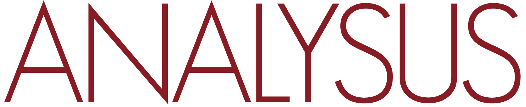 ANALYSUS